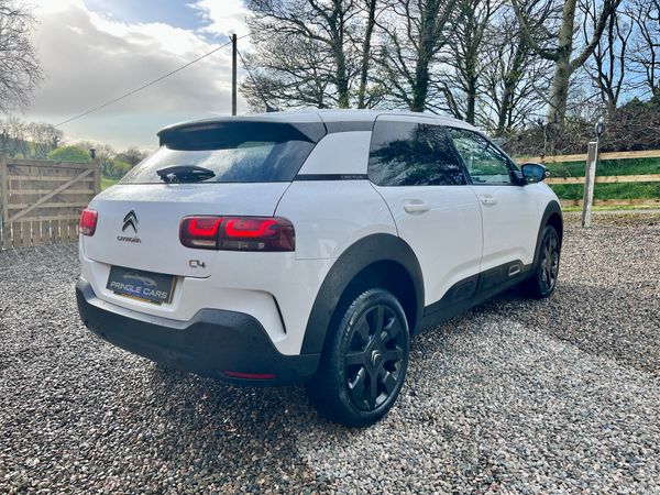 Citroen C4 Cactus 2019 showroom condition 384597371