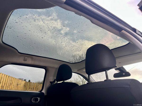 Citroen C4 Cactus 2019 showroom condition 384597381