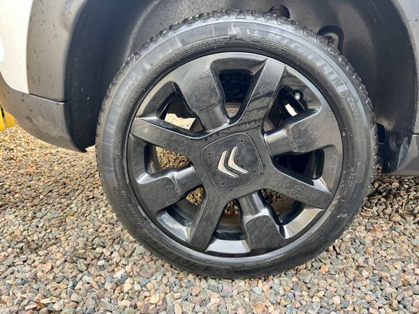 Citroen C4 Cactus 2019 showroom condition 384597383