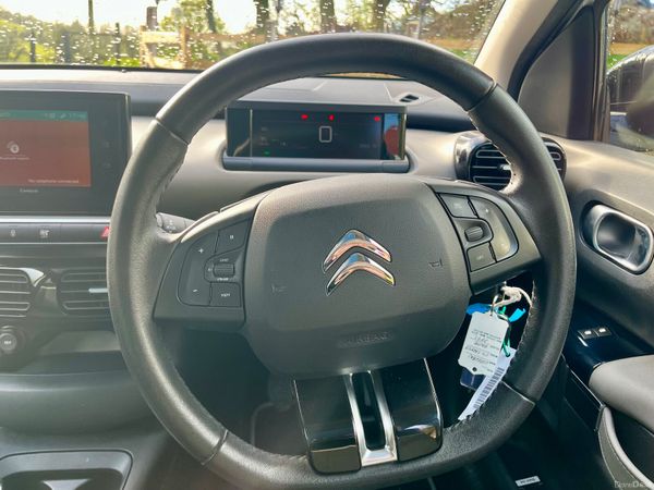 Citroen C4 Cactus 2019 showroom condition 384597385