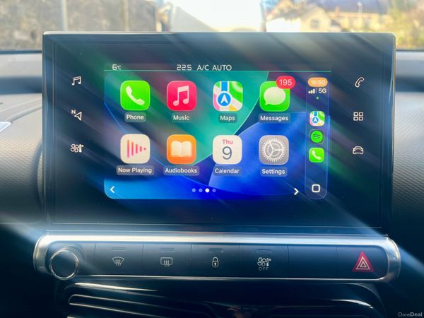 Citroen C4 Cactus 2019 showroom condition 384597319