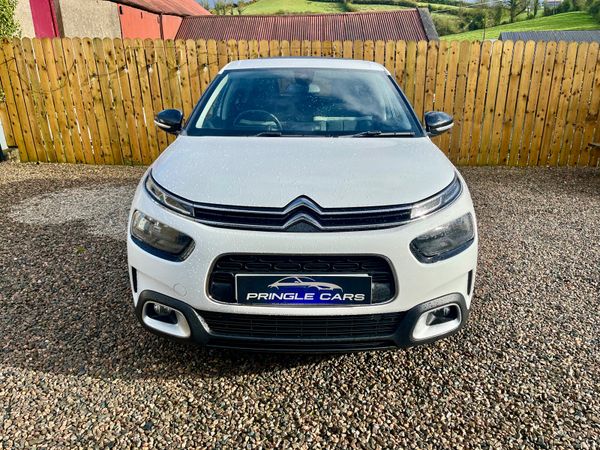 Citroen C4 Cactus 2019 showroom condition 384597329