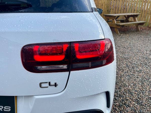 Citroen C4 Cactus 2019 showroom condition 384597407