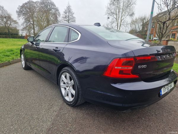 Volvo S90 G-TRONIC ,AUTO, NCT, 2YR/WARRANTY,SUPERB 384598543