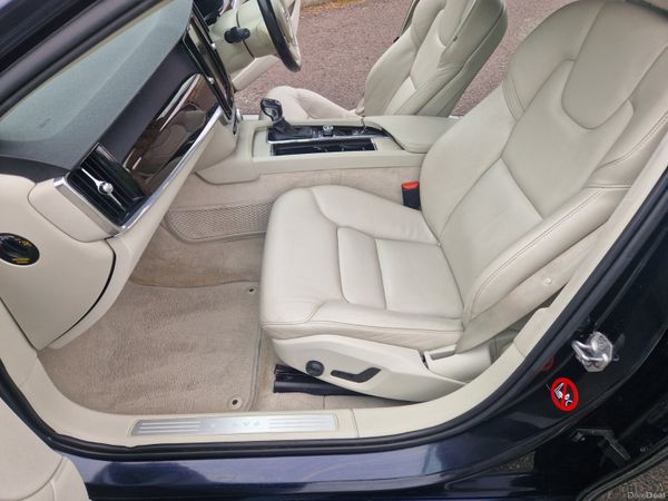 Volvo S90 G-TRONIC ,AUTO, NCT, 2YR/WARRANTY,SUPERB 384598553