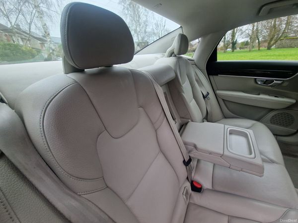 Volvo S90 G-TRONIC ,AUTO, NCT, 2YR/WARRANTY,SUPERB 384598531