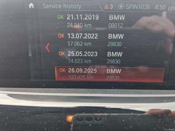 BMW X1, S-DRIVE ,X-LINE, LEATHER ,FINANCE ,SUPERB 384599005