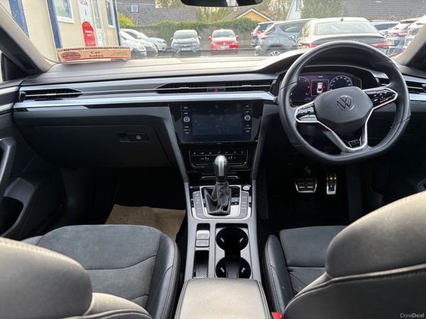 2023 Volkswagen Arteon R-Line 384505251