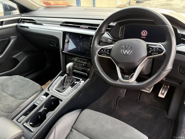 2023 Volkswagen Arteon R-Line 384505253