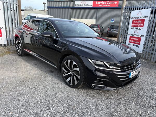 2023 Volkswagen Arteon R-Line 384505225