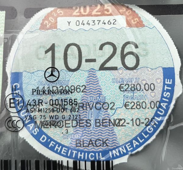 2013 Audi A1 1.4 TFSI Automatic Nct 09/26 384509721