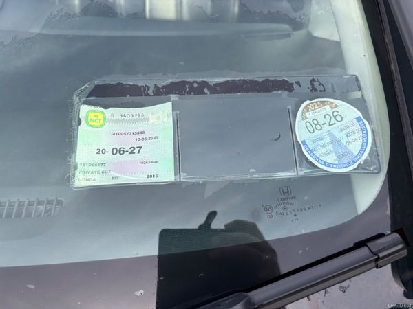 Honda Fit 1.5 hybrid 384510451