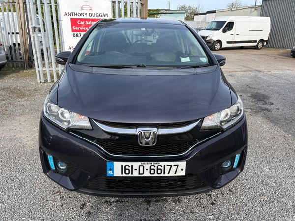 Honda Fit 1.5 hybrid 384510453