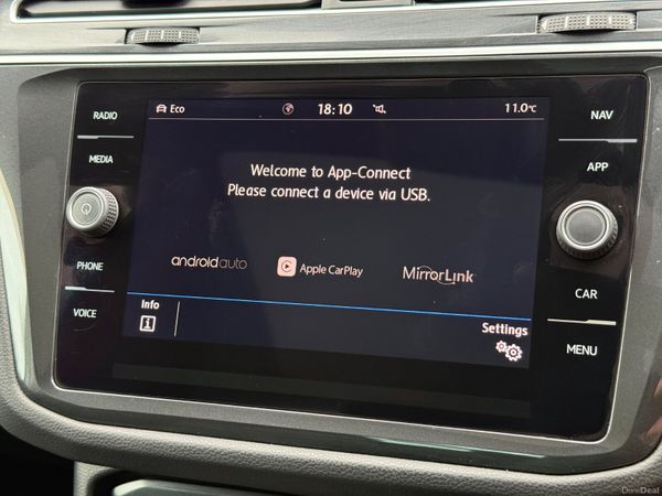 *40,000 kms* Immaculate 191 VW Tiguan R-Line Auto! 384513013