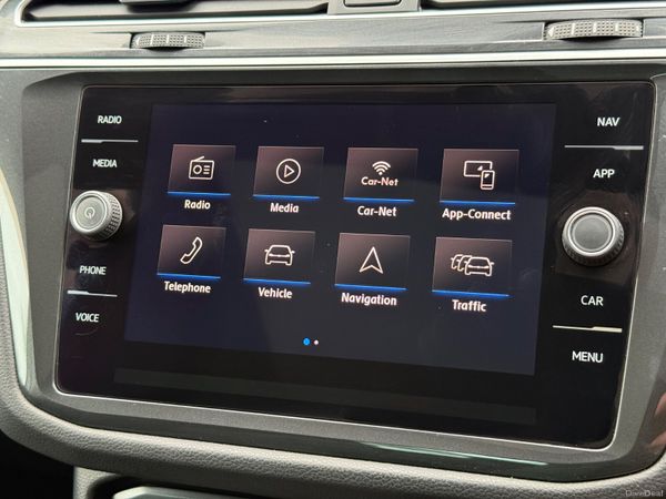 *40,000 kms* Immaculate 191 VW Tiguan R-Line Auto! 384513021
