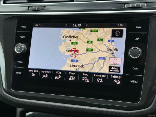 *40,000 kms* Immaculate 191 VW Tiguan R-Line Auto! 384513025