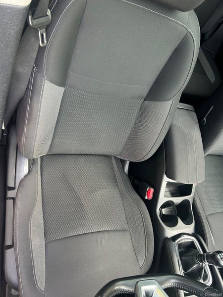 Nissan Qashqai 2019  NCT 03/27 384513151