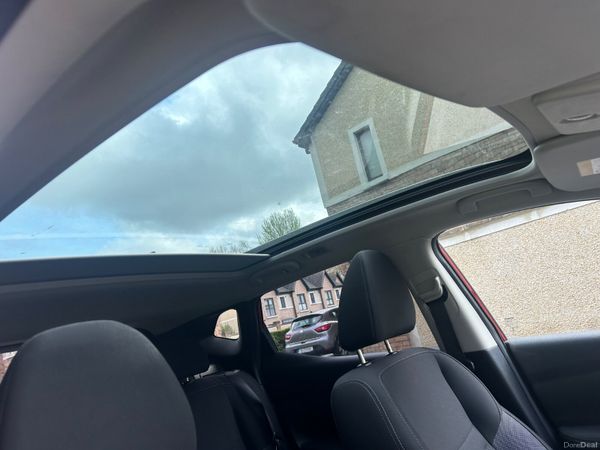 Nissan Qashqai 2019  NCT 03/27 384513153