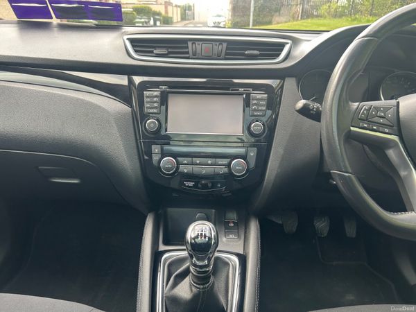 Nissan Qashqai 2019  NCT 03/27 384513157