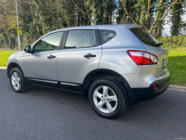 Nissan Qashqai 2010 TIMING BELT/WATER PUMP DONE 384513813