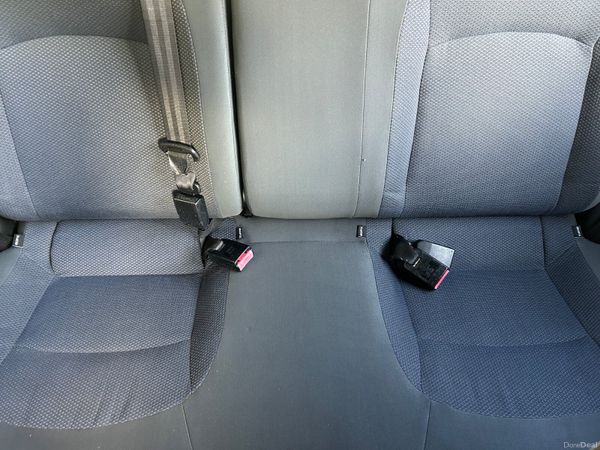 Nissan Qashqai 2010 TIMING BELT/WATER PUMP DONE 384513821