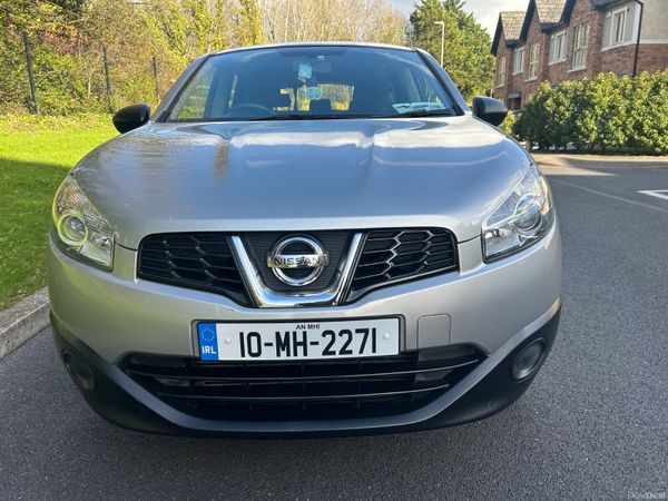 Nissan Qashqai 2010 TIMING BELT/WATER PUMP DONE 384513823