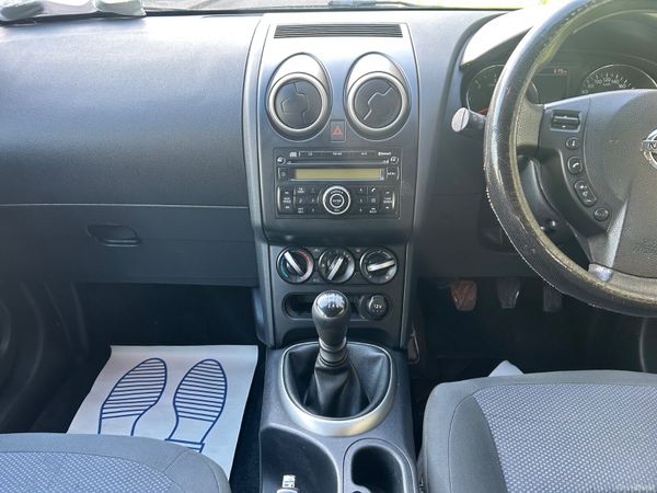 Nissan Qashqai 2010 TIMING BELT/WATER PUMP DONE 384513835