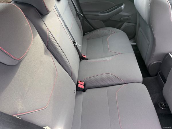 Ford Focus St - line 120 bhp 384517845