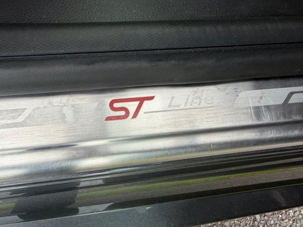 Ford Focus St - line 120 bhp 384517847