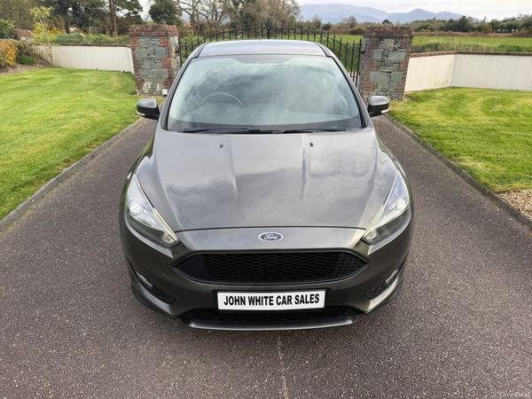 Ford Focus St - line 120 bhp 384517831