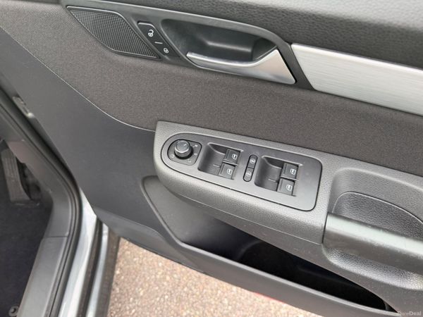 Volkswagen Sharan 2.0 TDI 150 bhp 384518499