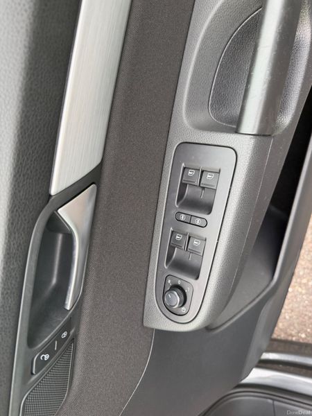 Volkswagen Sharan 2.0 TDI 150 bhp 384518501