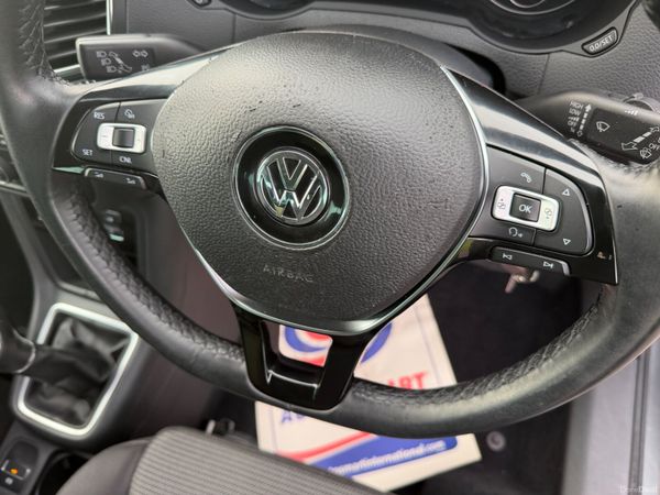 Volkswagen Sharan 2.0 TDI 150 bhp 384518509