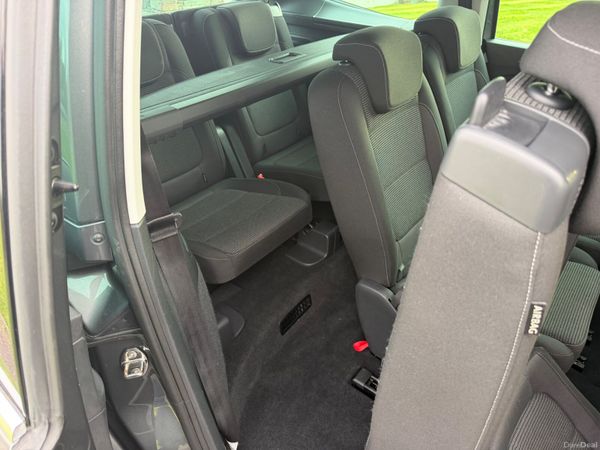 Volkswagen Sharan 2.0 TDI 150 bhp 384518517