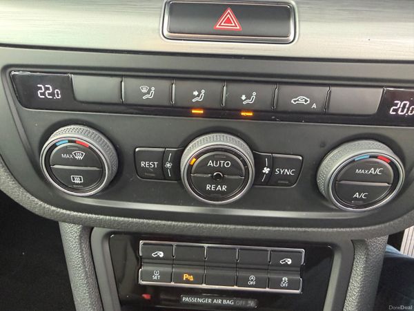 Volkswagen Sharan 2.0 TDI 150 bhp 384518519