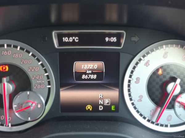 Mercedes-Benz A-Class 180 AMG Sport Auto 384521645