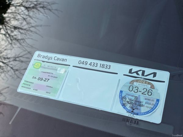 Mercedes-Benz A-Class 180 AMG Sport Auto 384521655