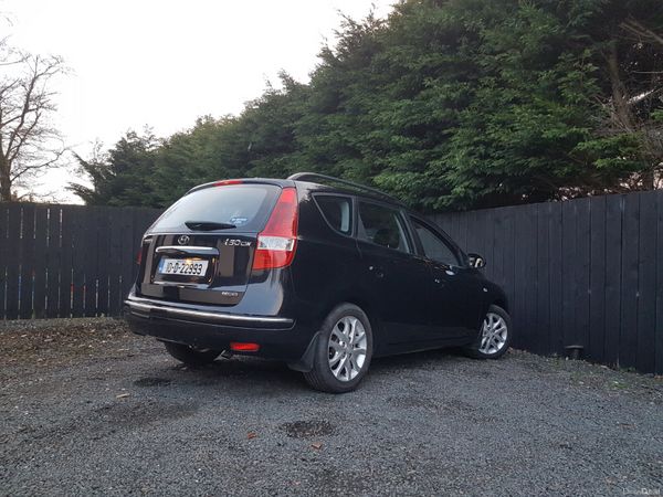 HYUNDAI I30 TOURER.. NEW NCT TODAY 384521885