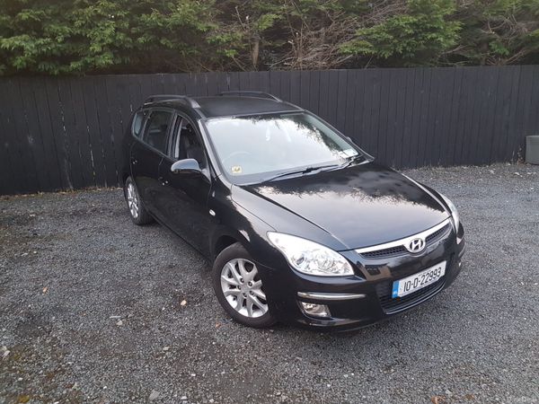 HYUNDAI I30 TOURER.. NEW NCT TODAY 384521887