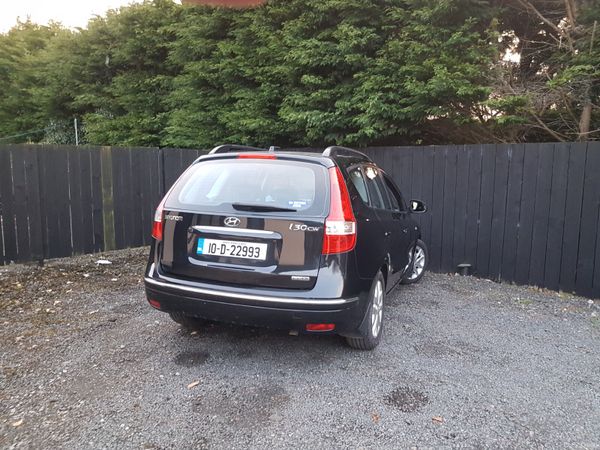 HYUNDAI I30 TOURER.. NEW NCT TODAY 384521893