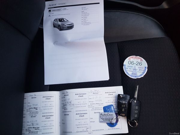 HYUNDAI I30 TOURER.. NEW NCT TODAY 384521895