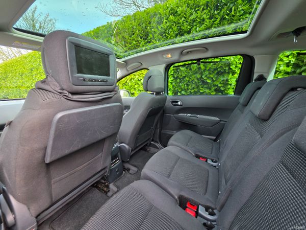 Peugeot 5008 2014 384521833