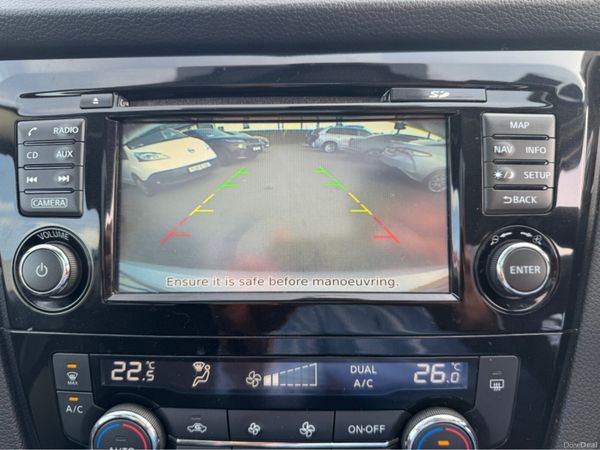 Nissan Qashqai 1.2 SV 18 4DR 384524737