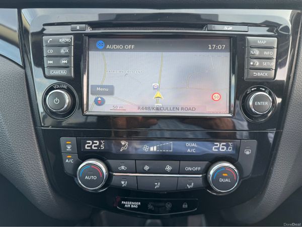 Nissan Qashqai 1.2 SV 18 4DR 384524739