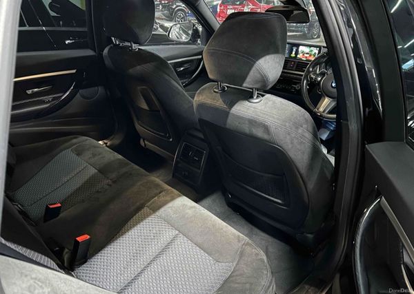 2018(182) 320i Msport Estate - Automatic 384525063