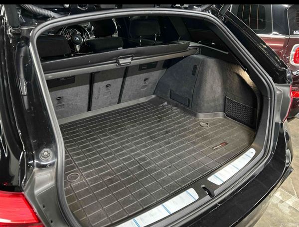 2018(182) 320i Msport Estate - Automatic 384525065