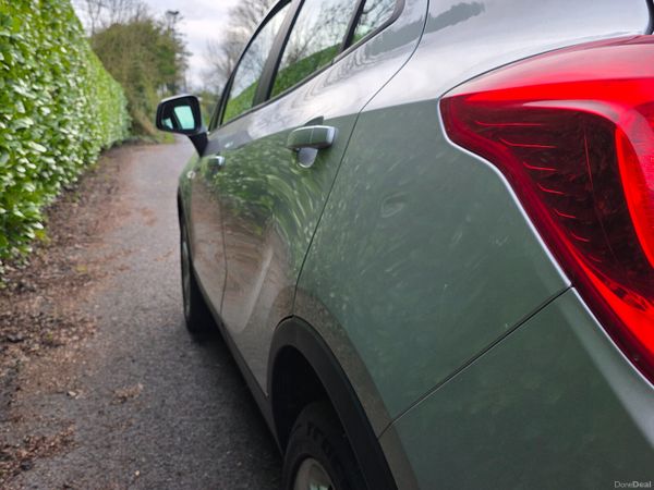 Opel Mokka SC 1.7 CDTi – 2015 – New NCT 384525241