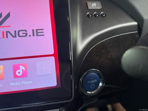 2014 Toyota Prius Hybrid Automatic 384525269