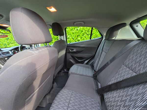 Opel Mokka SC 1.7 CDTi – 2015 – New NCT 384525231