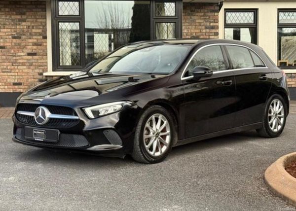 Now Reserved! 191 Mercedes-Benz A200 Auto 384525515